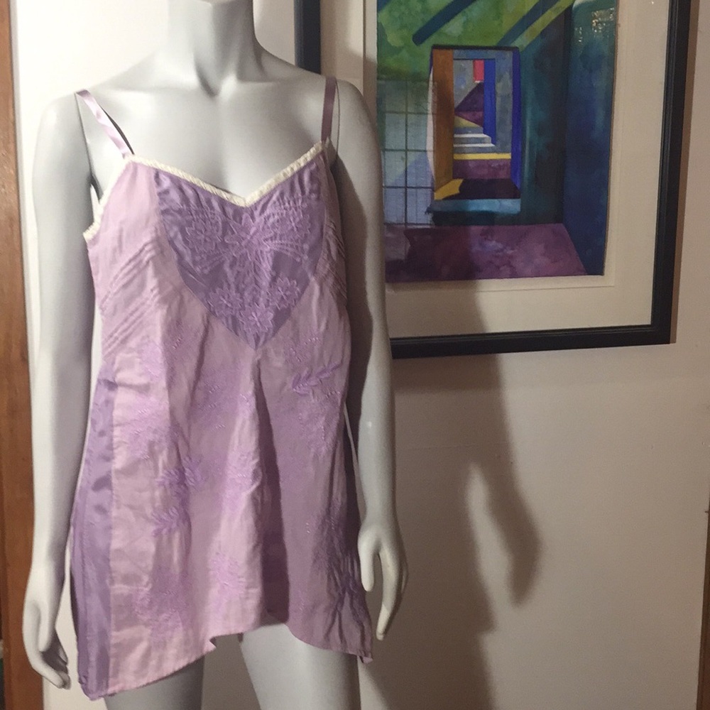 Banana Republic Heritage Top